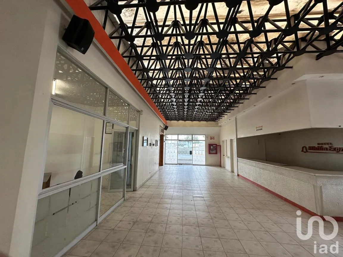 Hotel en Venta en Parque Industrial Valle de Aguascalientes, San Francisco de los Romo, Aguascalientes | NEX-255913 | iad México | Foto 5 de 27