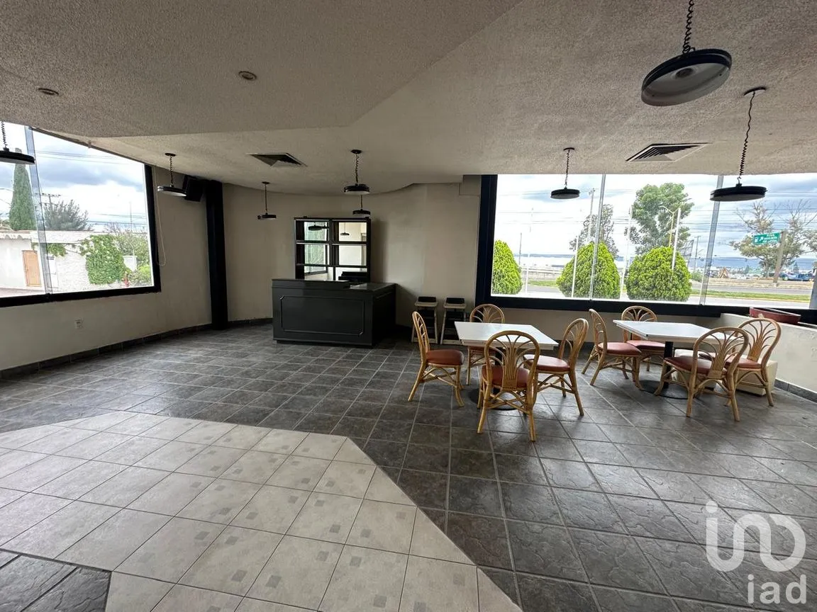 Hotel en Venta en Parque Industrial Valle de Aguascalientes, San Francisco de los Romo, Aguascalientes | NEX-255913 | iad México | Foto 8 de 27