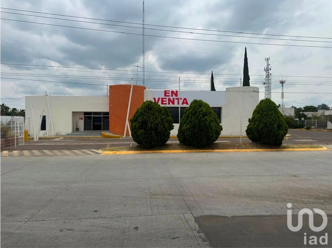 Hotel en Venta en Parque Industrial Valle de Aguascalientes, San Francisco de los Romo, Aguascalientes | NEX-255913 | iad México | Foto 1 de 27
