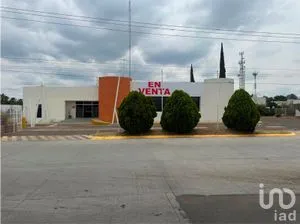 NEX-255913 - Hotel en Venta, con 86 recamaras, con 86 baños, con 10000 m2 de construcción en Parque Industrial Valle de Aguascalientes, CP 20358, Aguascalientes.