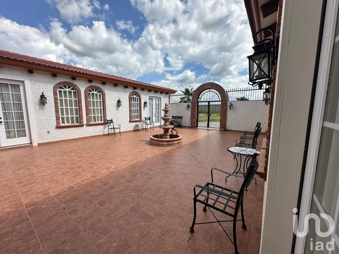 Casa en Venta en Campestre el Potrerillo, Aguascalientes, Aguascalientes | NEX-259320 | iad México | Foto 2 de 22