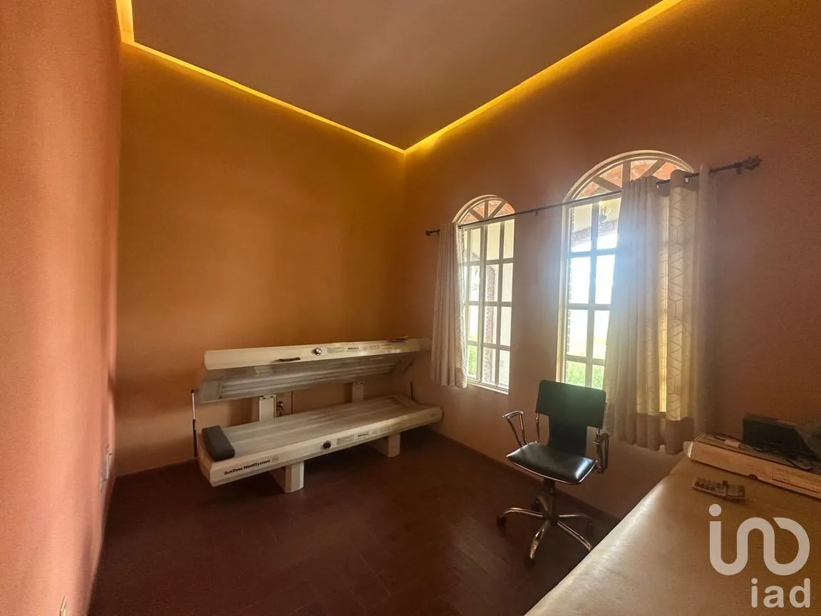Casa en Venta en Campestre el Potrerillo, Aguascalientes, Aguascalientes | NEX-259320 | iad México | Foto 12 de 22