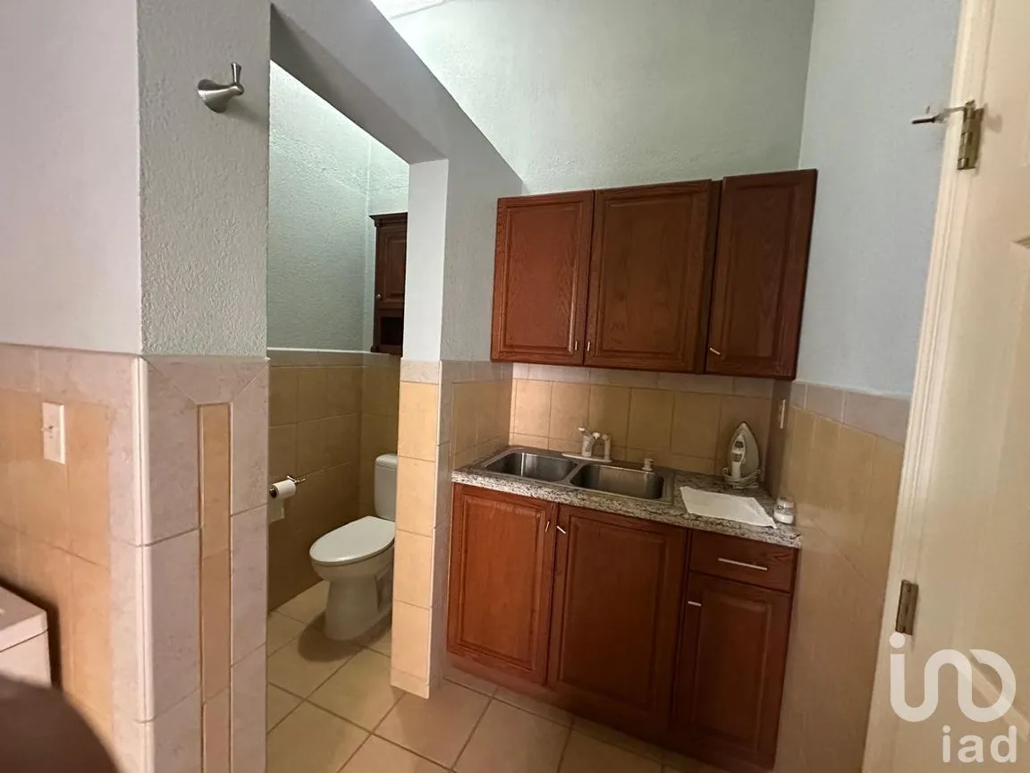 Casa en Venta en Campestre el Potrerillo, Aguascalientes, Aguascalientes | NEX-259320 | iad México | Foto 13 de 22