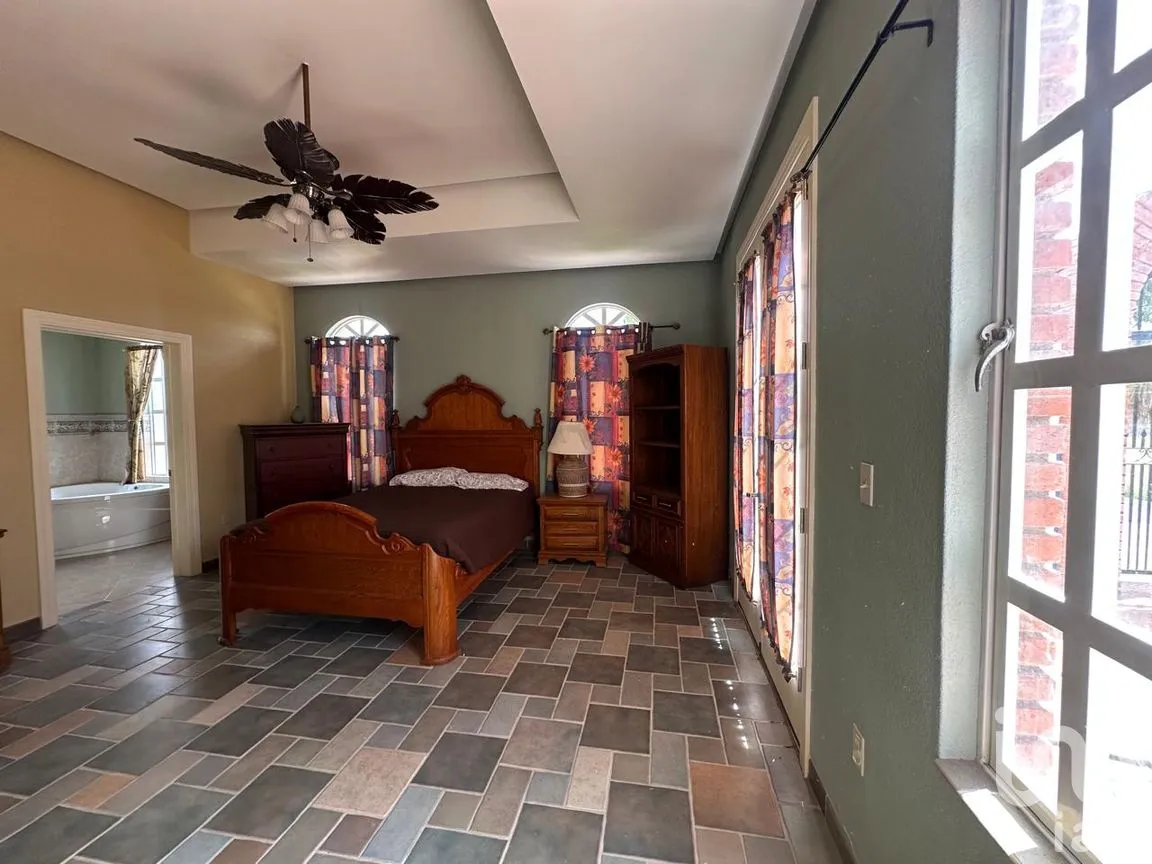 Casa en Venta en Campestre el Potrerillo, Aguascalientes, Aguascalientes | NEX-259320 | iad México | Foto 16 de 22