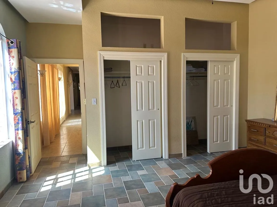 Casa en Venta en Campestre el Potrerillo, Aguascalientes, Aguascalientes | NEX-259320 | iad México | Foto 17 de 22