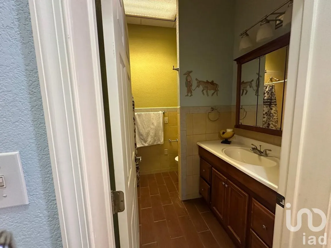 Casa en Venta en Campestre el Potrerillo, Aguascalientes, Aguascalientes | NEX-259320 | iad México | Foto 18 de 22