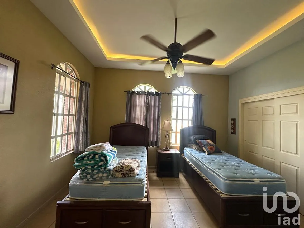 Casa en Venta en Campestre el Potrerillo, Aguascalientes, Aguascalientes | NEX-259320 | iad México | Foto 19 de 22