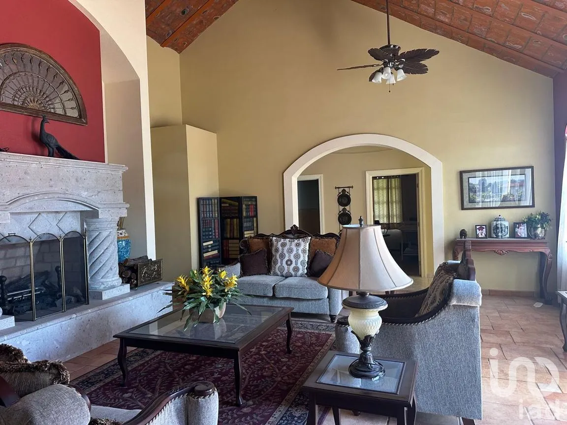 Casa en Venta en Campestre el Potrerillo, Aguascalientes, Aguascalientes | NEX-259320 | iad México | Foto 3 de 22