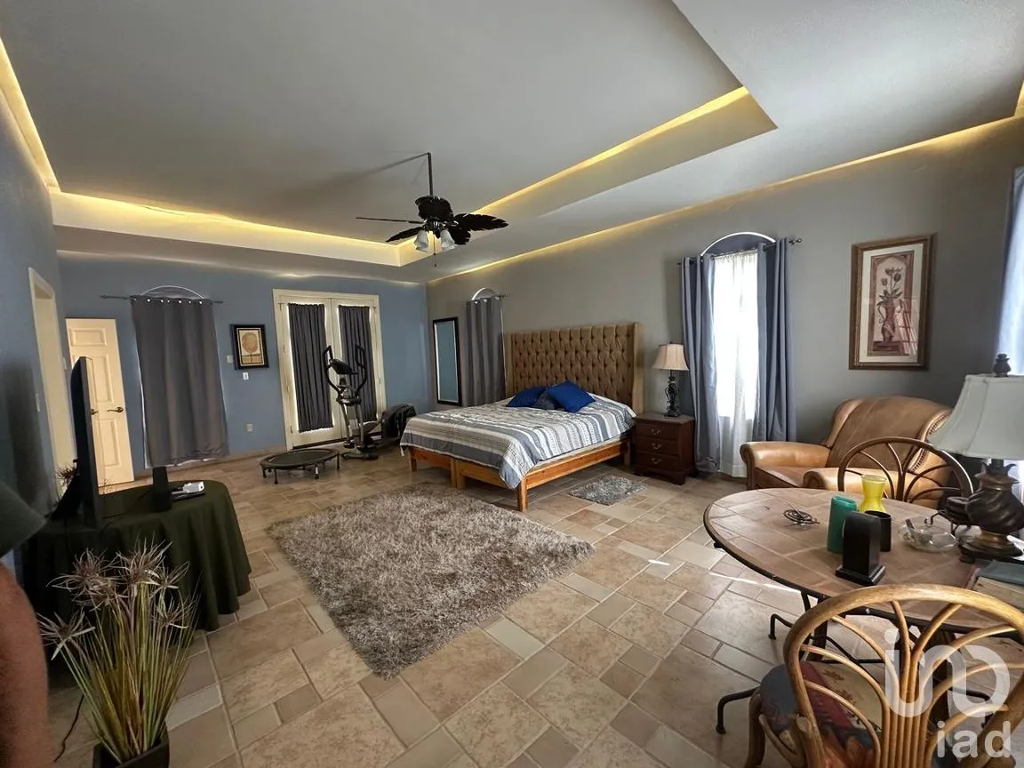 Casa en Venta en Campestre el Potrerillo, Aguascalientes, Aguascalientes | NEX-259320 | iad México | Foto 22 de 22