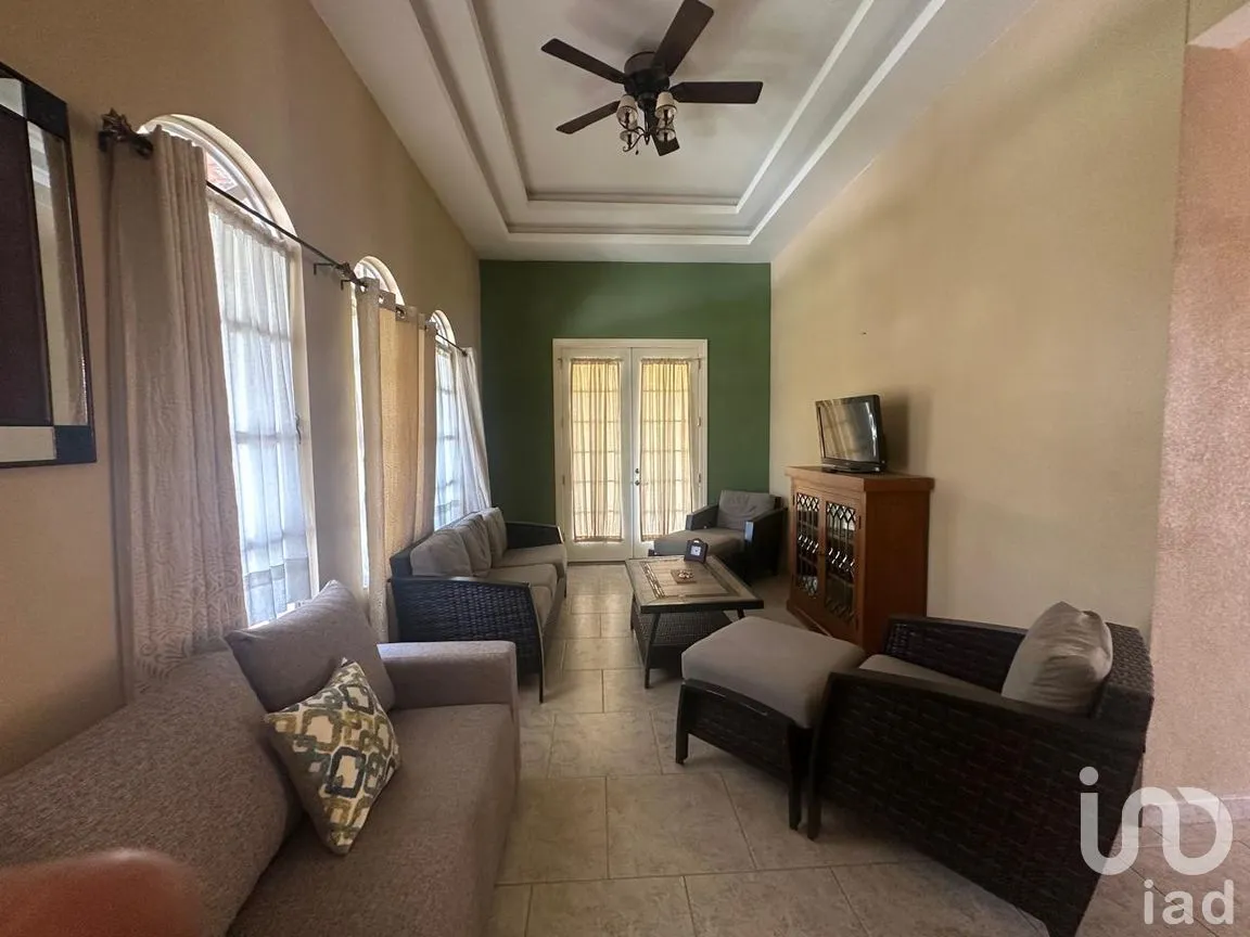 Casa en Venta en Campestre el Potrerillo, Aguascalientes, Aguascalientes | NEX-259320 | iad México | Foto 4 de 22
