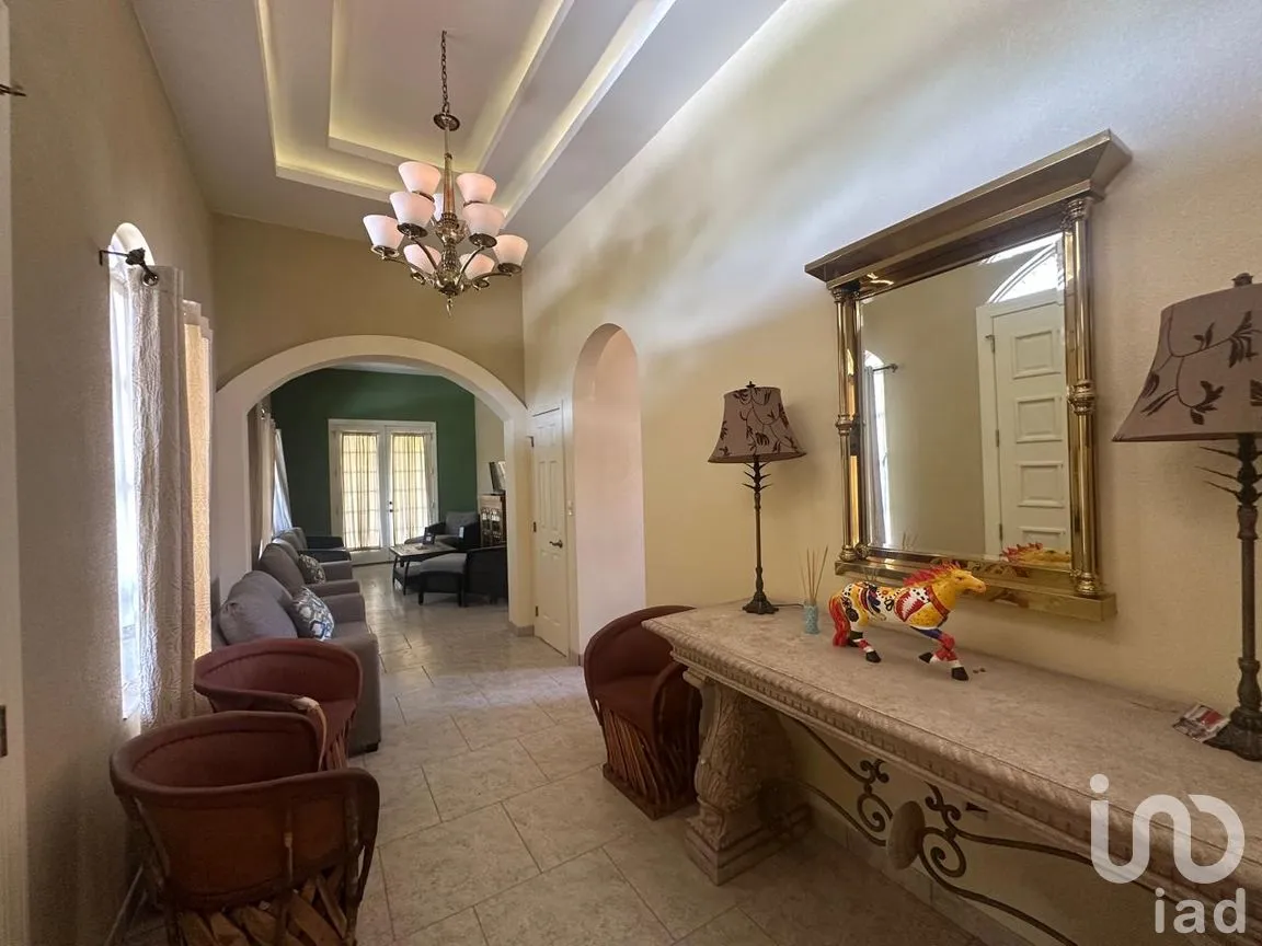 Casa en Venta en Campestre el Potrerillo, Aguascalientes, Aguascalientes | NEX-259320 | iad México | Foto 5 de 22