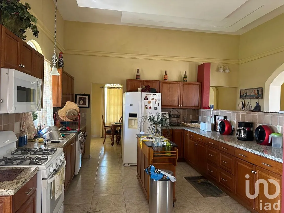 Casa en Venta en Campestre el Potrerillo, Aguascalientes, Aguascalientes | NEX-259320 | iad México | Foto 7 de 22
