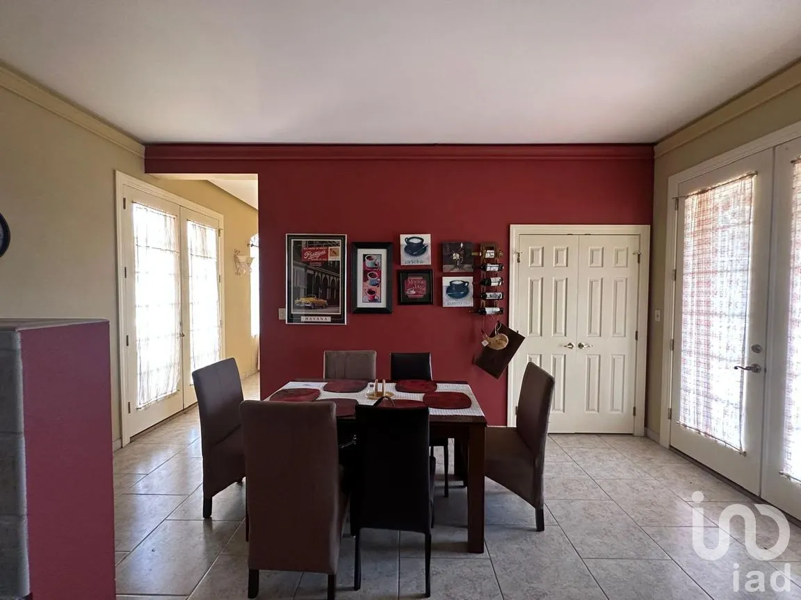 Casa en Venta en Campestre el Potrerillo, Aguascalientes, Aguascalientes | NEX-259320 | iad México | Foto 8 de 22