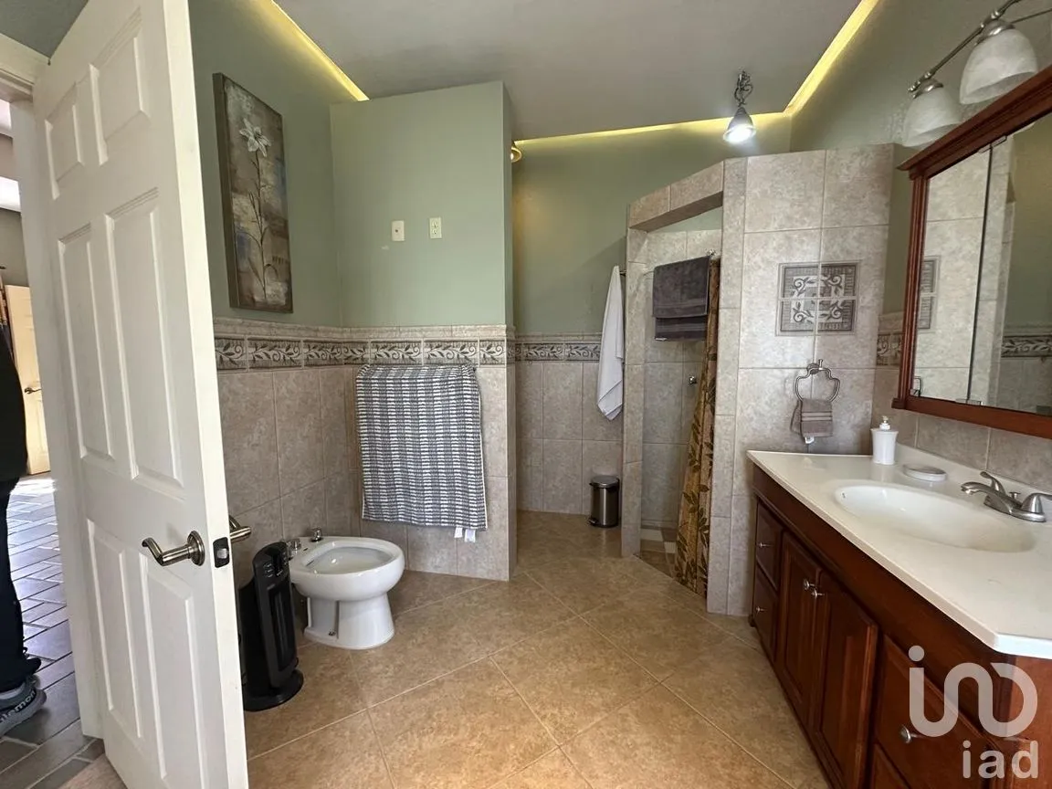 Casa en Venta en Campestre el Potrerillo, Aguascalientes, Aguascalientes | NEX-259320 | iad México | Foto 9 de 22
