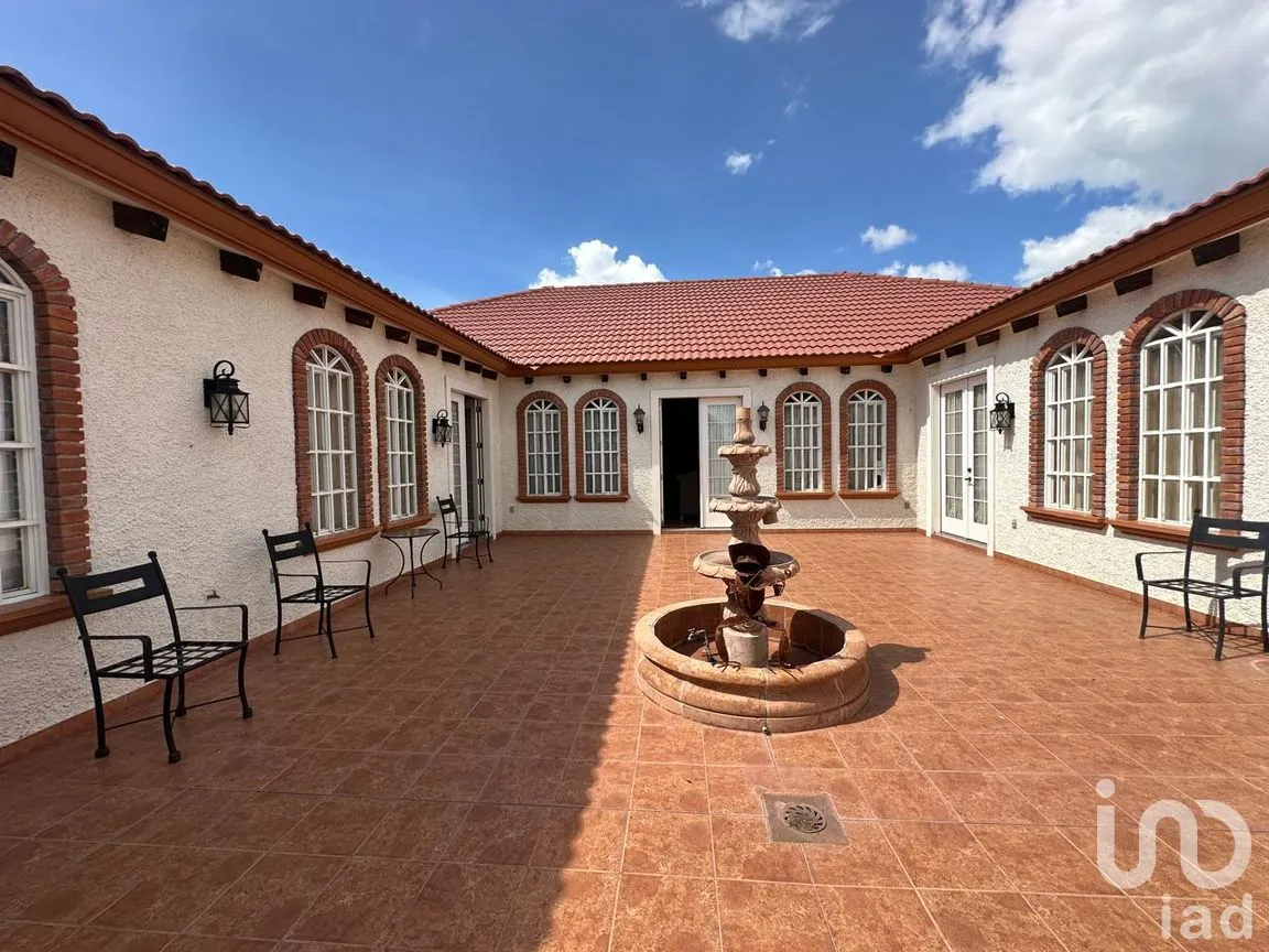 Casa en Venta en Campestre el Potrerillo, Aguascalientes, Aguascalientes | NEX-259320 | iad México | Foto 1 de 22
