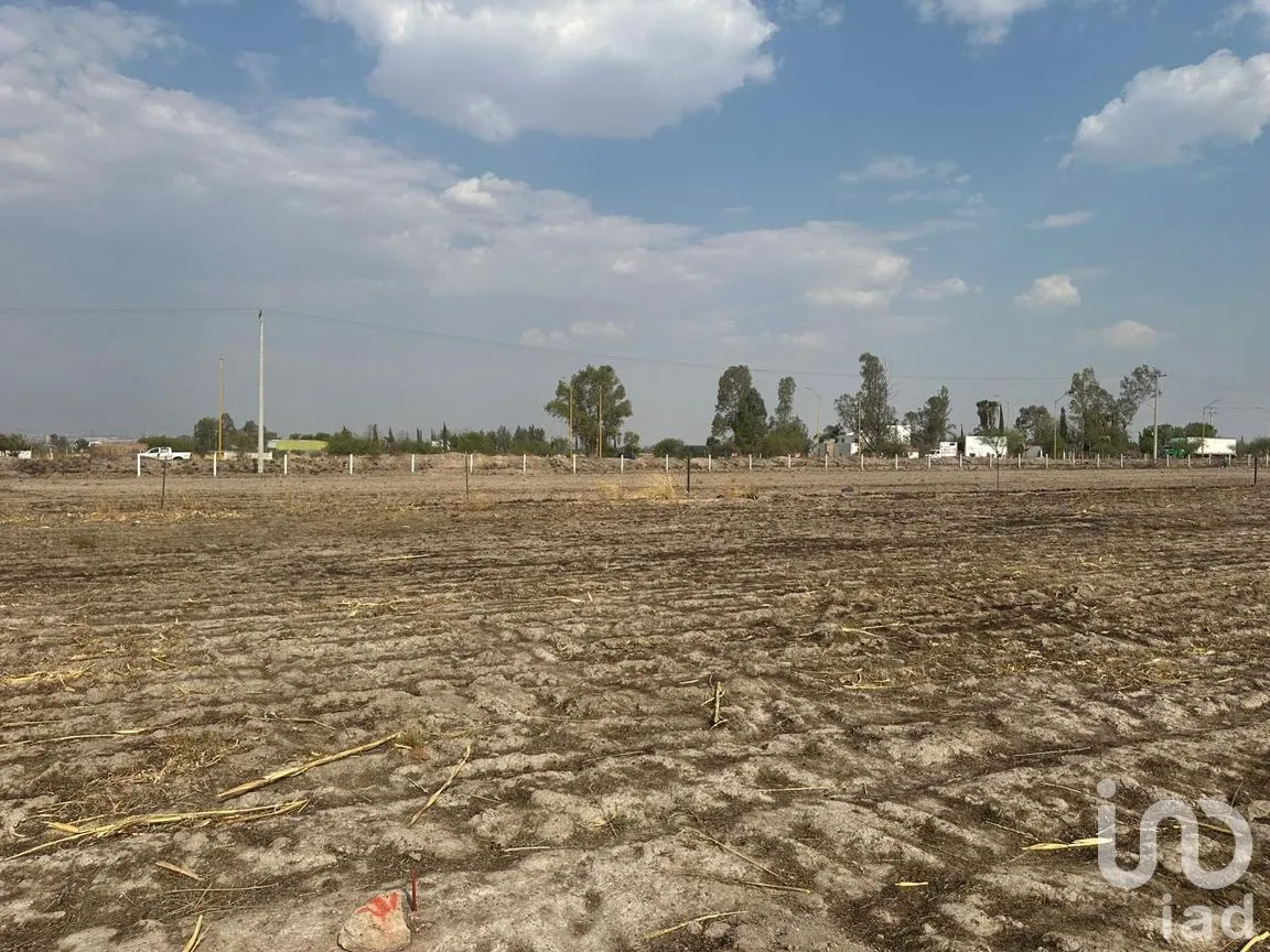 Terreno en Venta en El Chacho, Jesús María, Aguascalientes | NEX-261263 | iad México | Foto 2 de 4