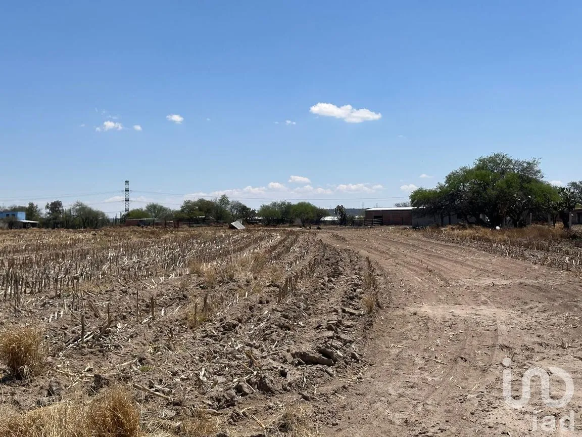 Terreno en Venta en Montoro, Aguascalientes, Aguascalientes | NEX-285528 | iad México | Foto 2 de 12