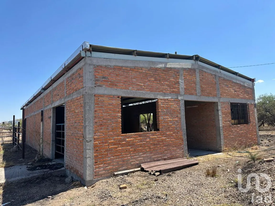 Terreno en Venta en Montoro, Aguascalientes, Aguascalientes | NEX-285528 | iad México | Foto 11 de 12