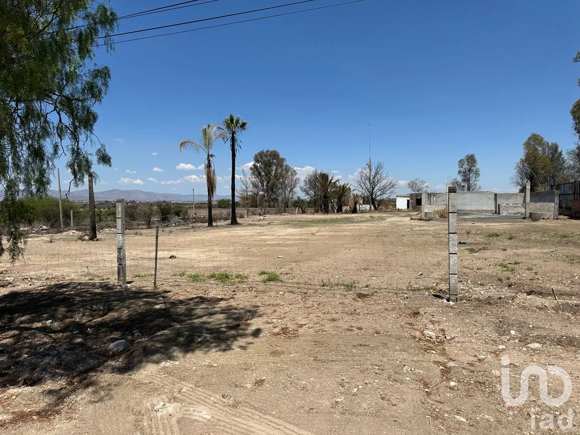 Terreno en Venta en Montoro, Aguascalientes, Aguascalientes | NEX-285528 | iad México | Foto 12 de 12