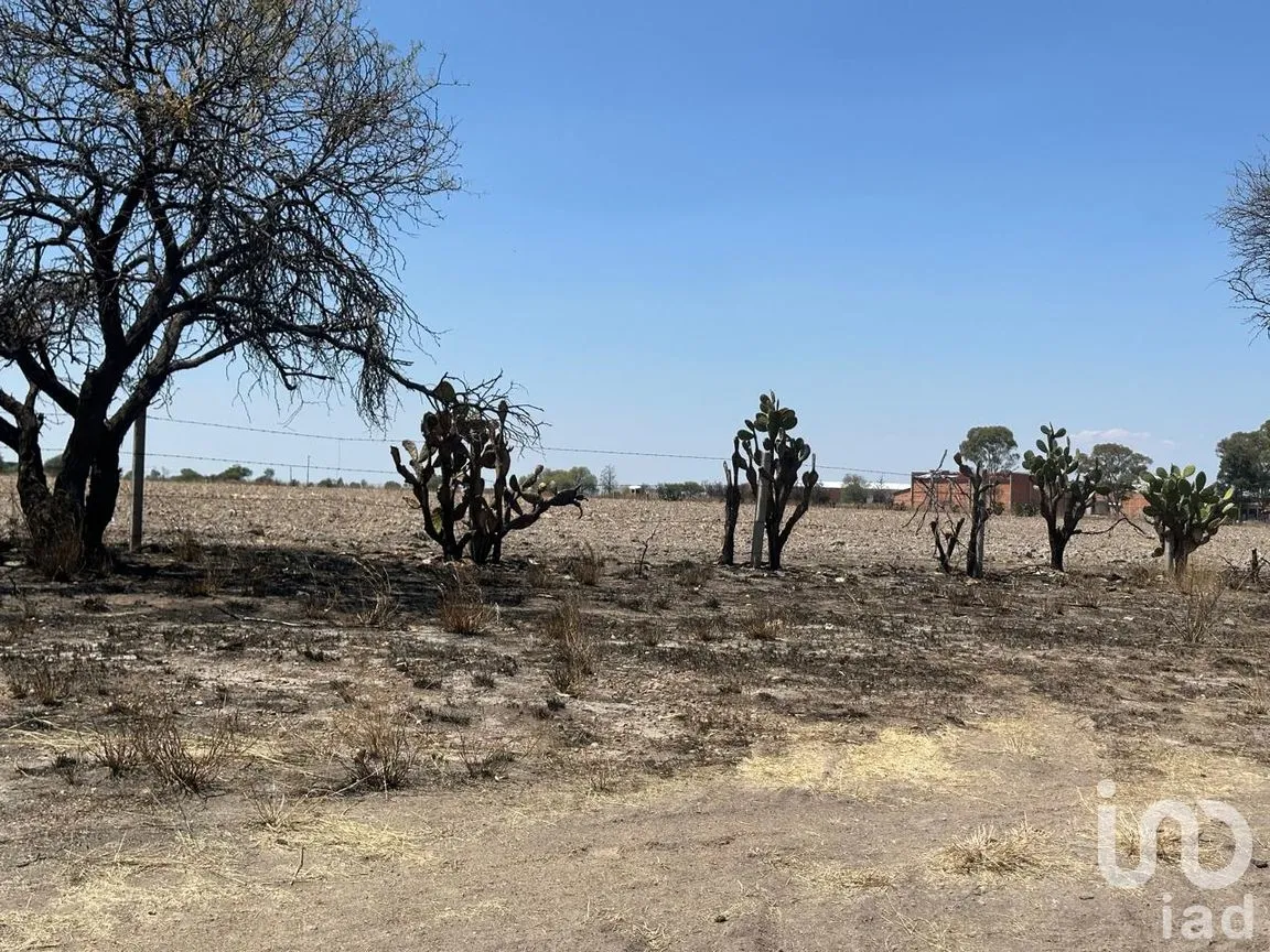 Terreno en Venta en Montoro, Aguascalientes, Aguascalientes | NEX-285528 | iad México | Foto 3 de 12