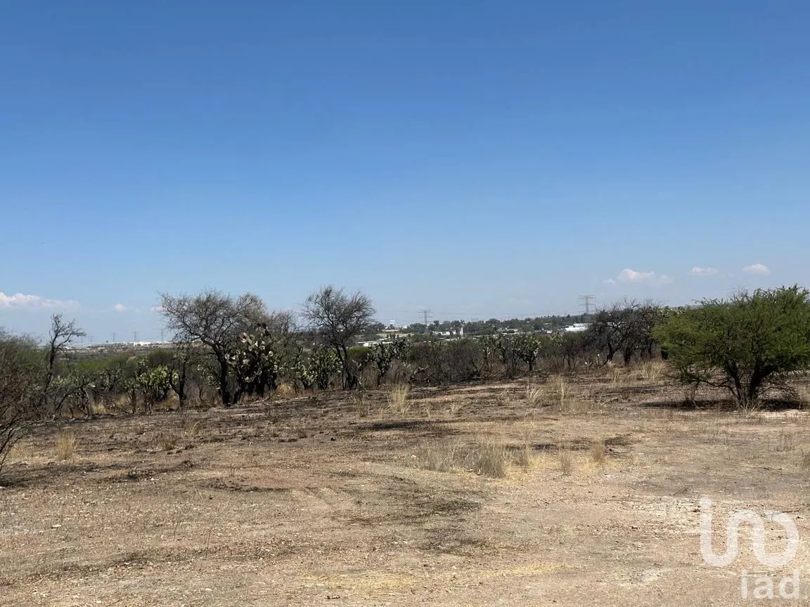 Terreno en Venta en Montoro, Aguascalientes, Aguascalientes | NEX-285528 | iad México | Foto 4 de 12