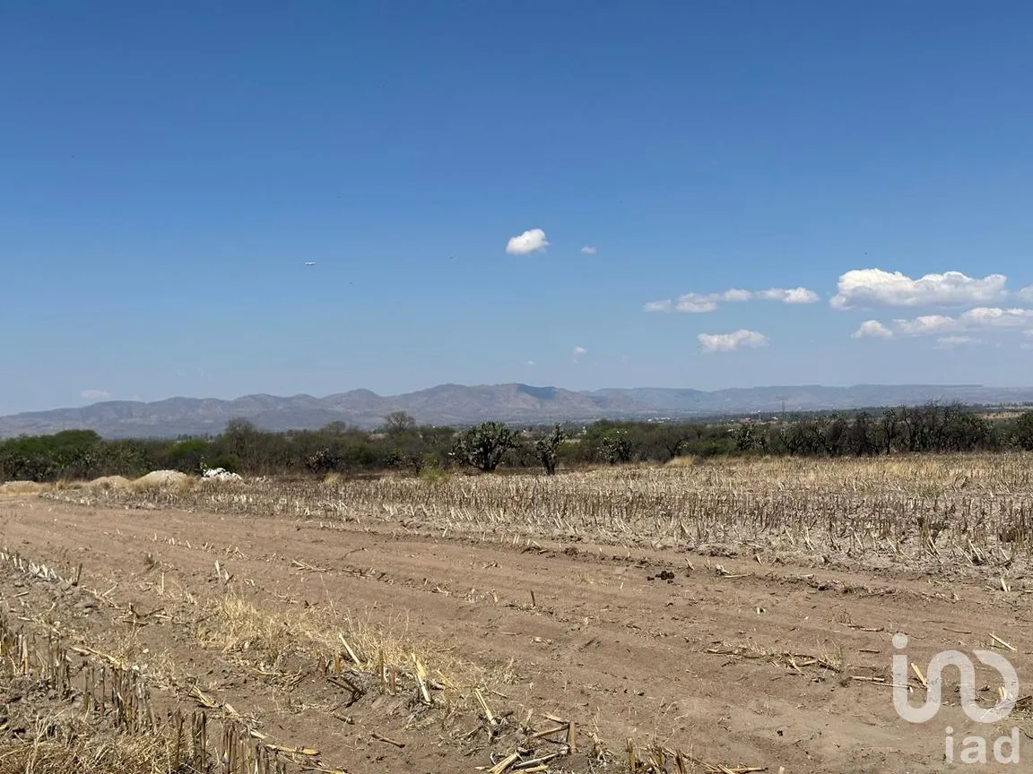 Terreno en Venta en Montoro, Aguascalientes, Aguascalientes | NEX-285528 | iad México | Foto 6 de 12