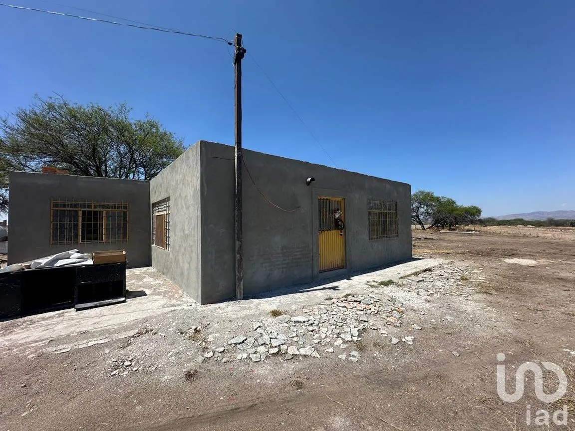 Terreno en Venta en Montoro, Aguascalientes, Aguascalientes | NEX-285528 | iad México | Foto 8 de 12