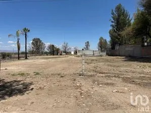 NEX-285528 - Terreno en Venta en Montoro, CP 20392, Aguascalientes.