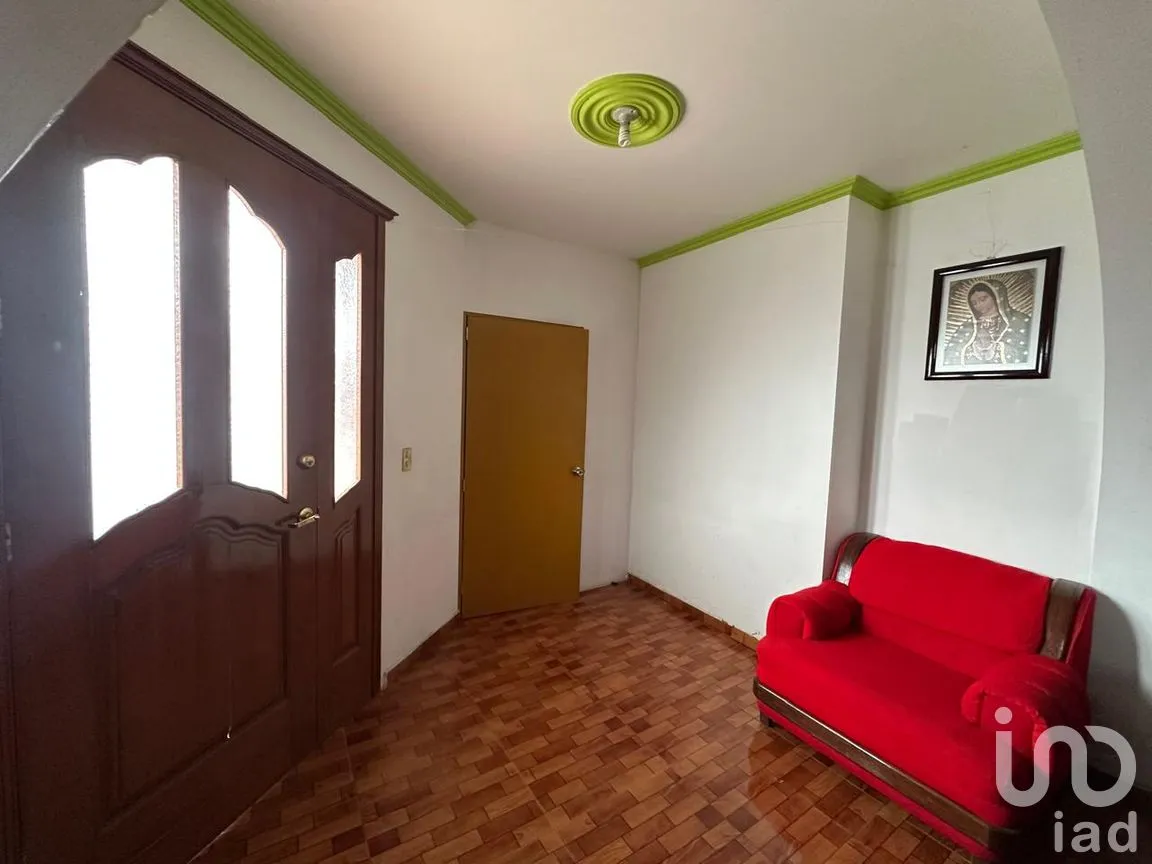 Casa en Venta en Vista del Sol 2a Sección, Aguascalientes, Aguascalientes | NEX-286862 | iad México | Foto 2 de 24