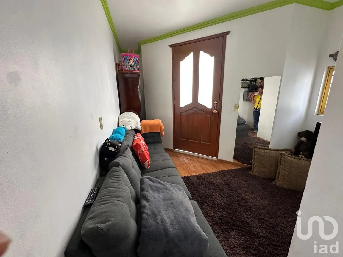 Casa en Venta en Vista del Sol 2a Sección, Aguascalientes, Aguascalientes | NEX-286862 | iad México | Foto 12 de 24
