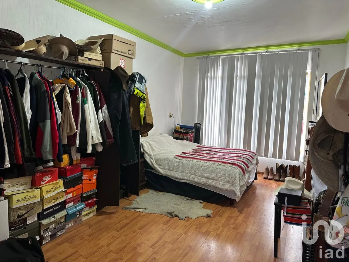 Casa en Venta en Vista del Sol 2a Sección, Aguascalientes, Aguascalientes | NEX-286862 | iad México | Foto 14 de 24