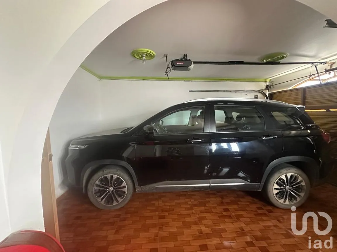 Casa en Venta en Vista del Sol 2a Sección, Aguascalientes, Aguascalientes | NEX-286862 | iad México | Foto 17 de 24