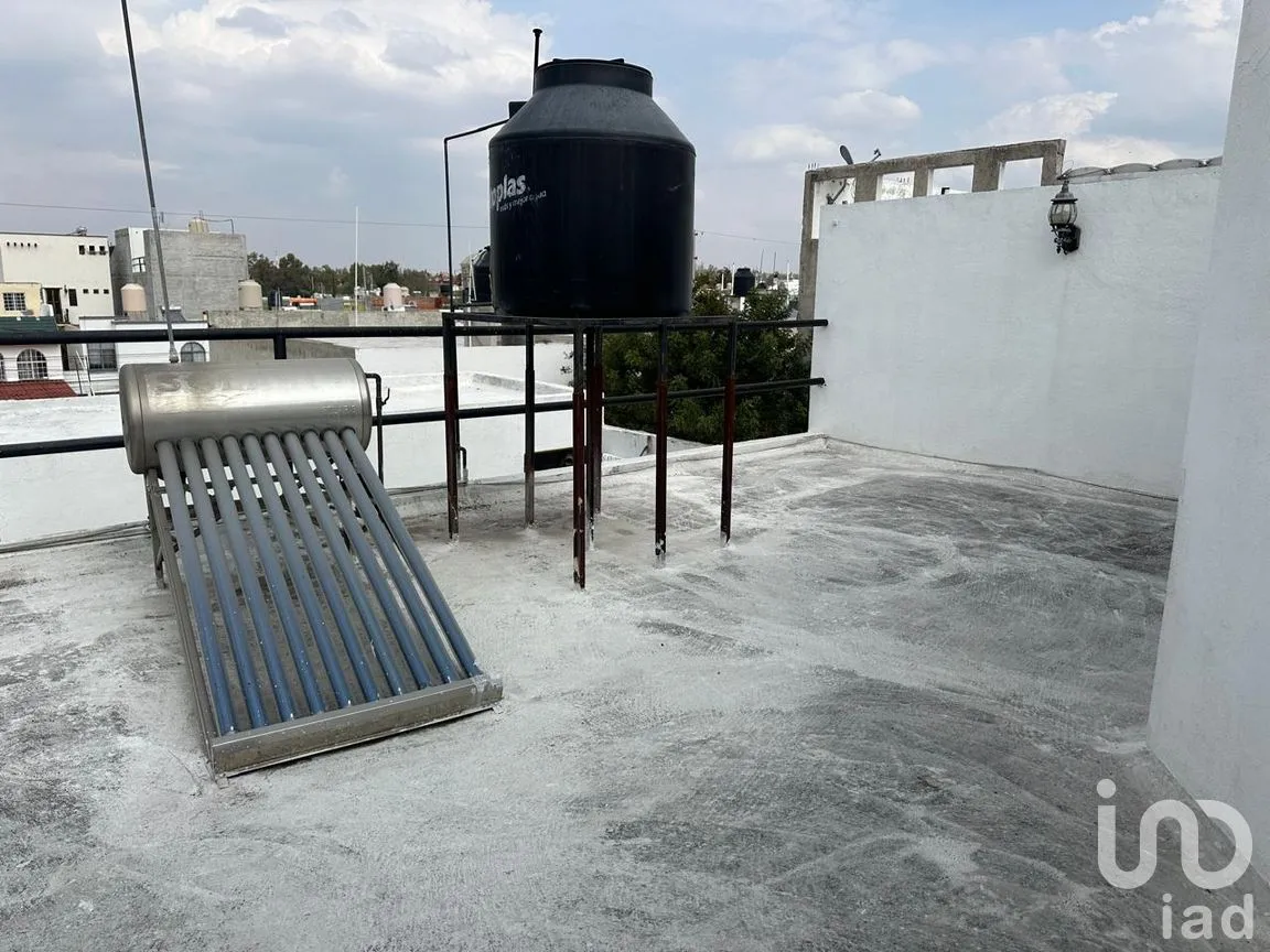 Casa en Venta en Vista del Sol 2a Sección, Aguascalientes, Aguascalientes | NEX-286862 | iad México | Foto 18 de 24