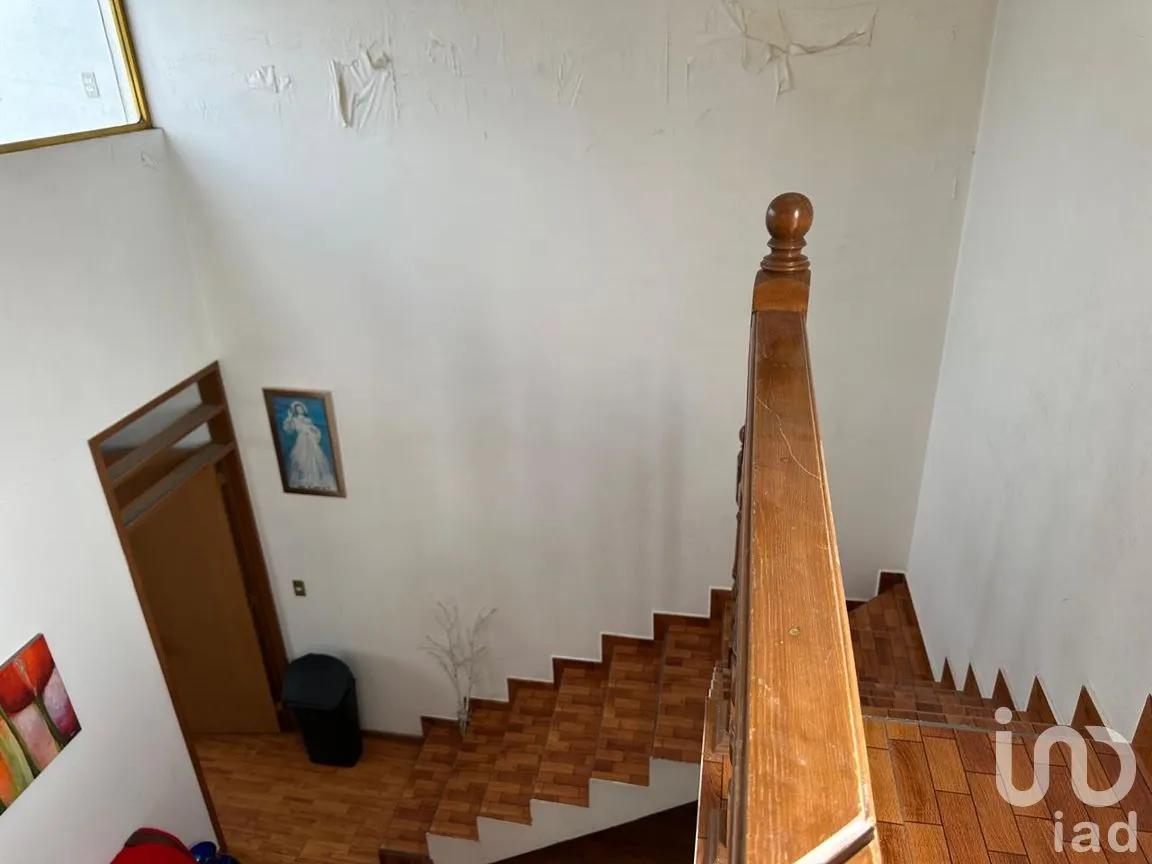 Casa en Venta en Vista del Sol 2a Sección, Aguascalientes, Aguascalientes | NEX-286862 | iad México | Foto 19 de 24