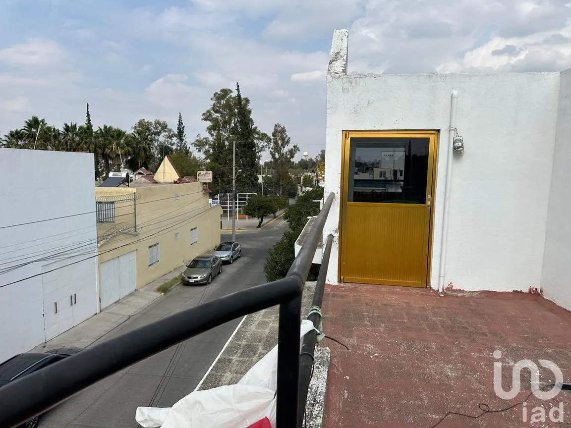 Casa en Venta en Vista del Sol 2a Sección, Aguascalientes, Aguascalientes | NEX-286862 | iad México | Foto 20 de 24