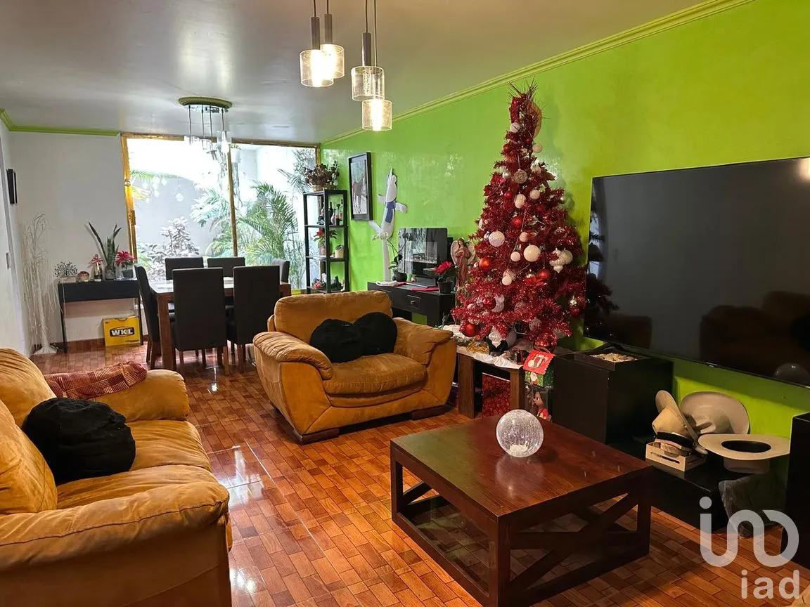 Casa en Venta en Vista del Sol 2a Sección, Aguascalientes, Aguascalientes | NEX-286862 | iad México | Foto 3 de 24