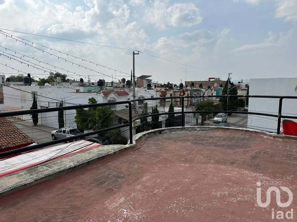 Casa en Venta en Vista del Sol 2a Sección, Aguascalientes, Aguascalientes | NEX-286862 | iad México | Foto 21 de 24