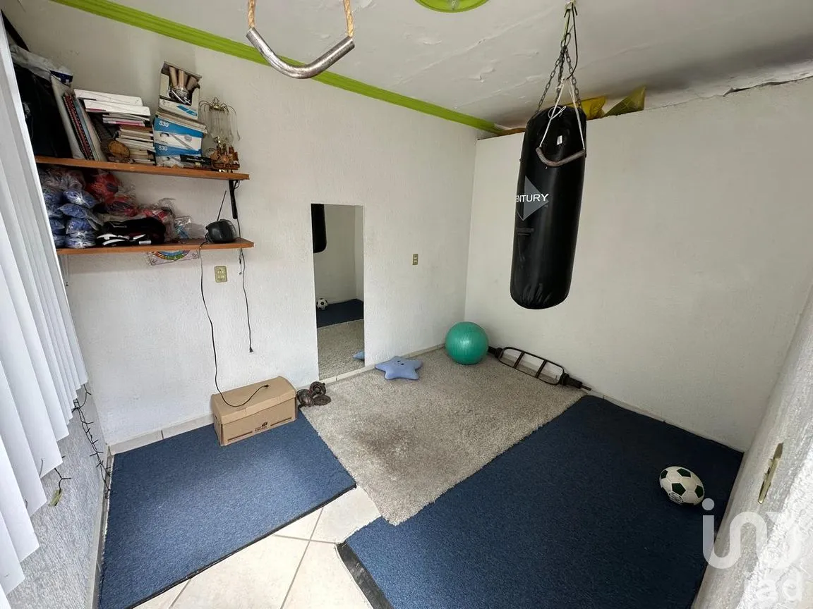 Casa en Venta en Vista del Sol 2a Sección, Aguascalientes, Aguascalientes | NEX-286862 | iad México | Foto 22 de 24