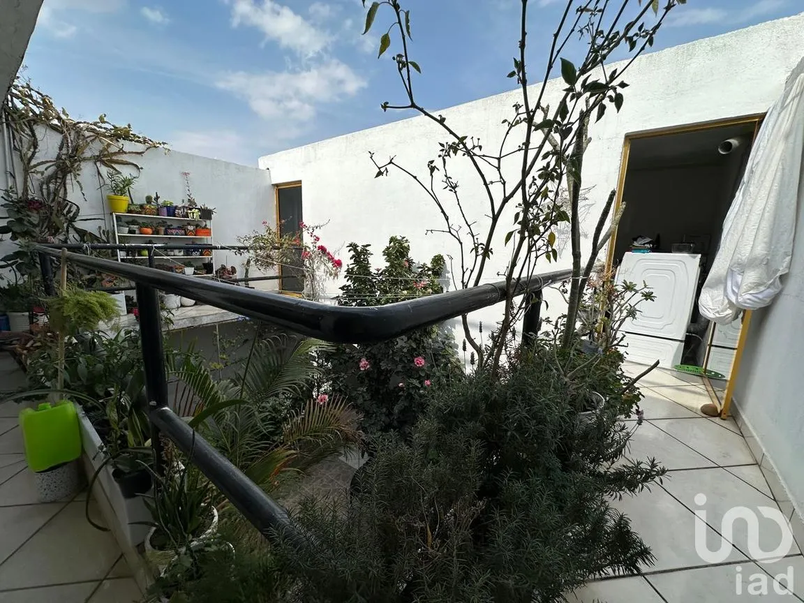 Casa en Venta en Vista del Sol 2a Sección, Aguascalientes, Aguascalientes | NEX-286862 | iad México | Foto 24 de 24
