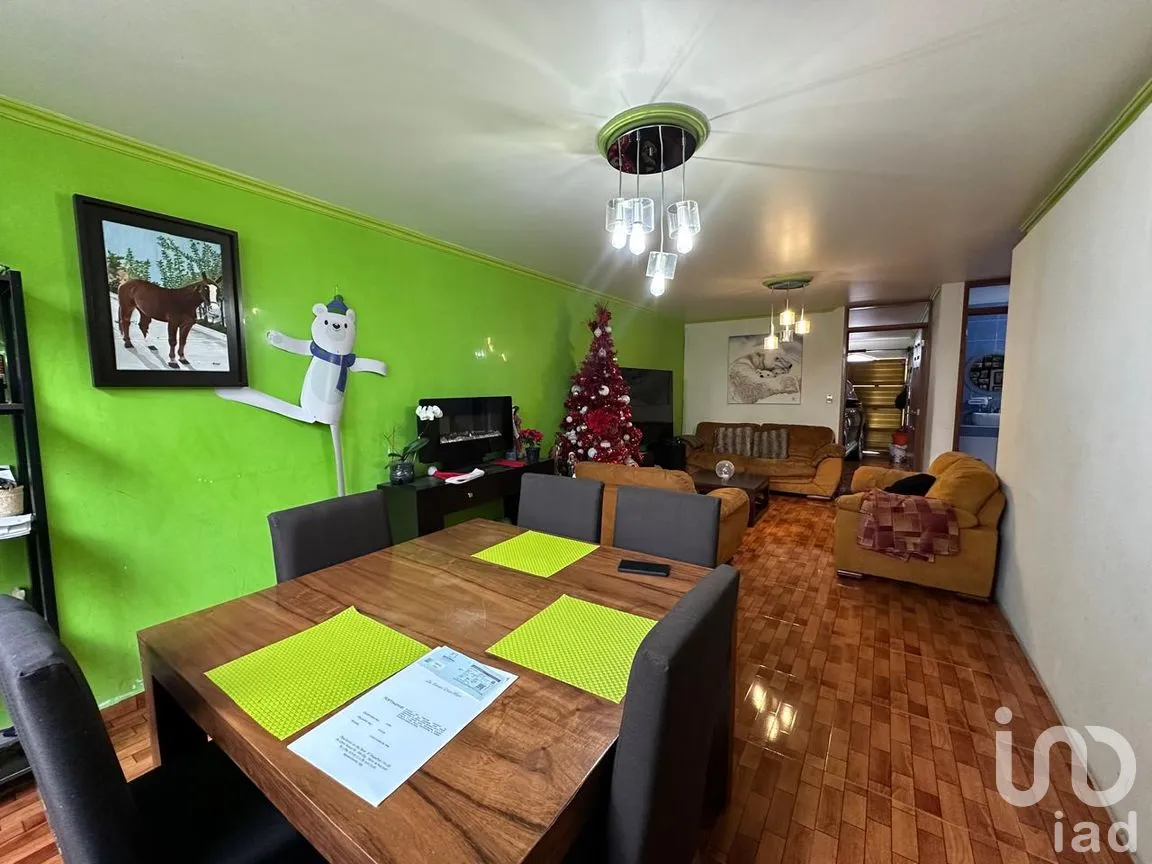 Casa en Venta en Vista del Sol 2a Sección, Aguascalientes, Aguascalientes | NEX-286862 | iad México | Foto 4 de 24