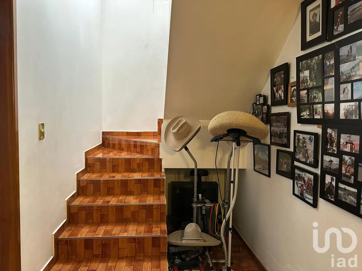 Casa en Venta en Vista del Sol 2a Sección, Aguascalientes, Aguascalientes | NEX-286862 | iad México | Foto 6 de 24