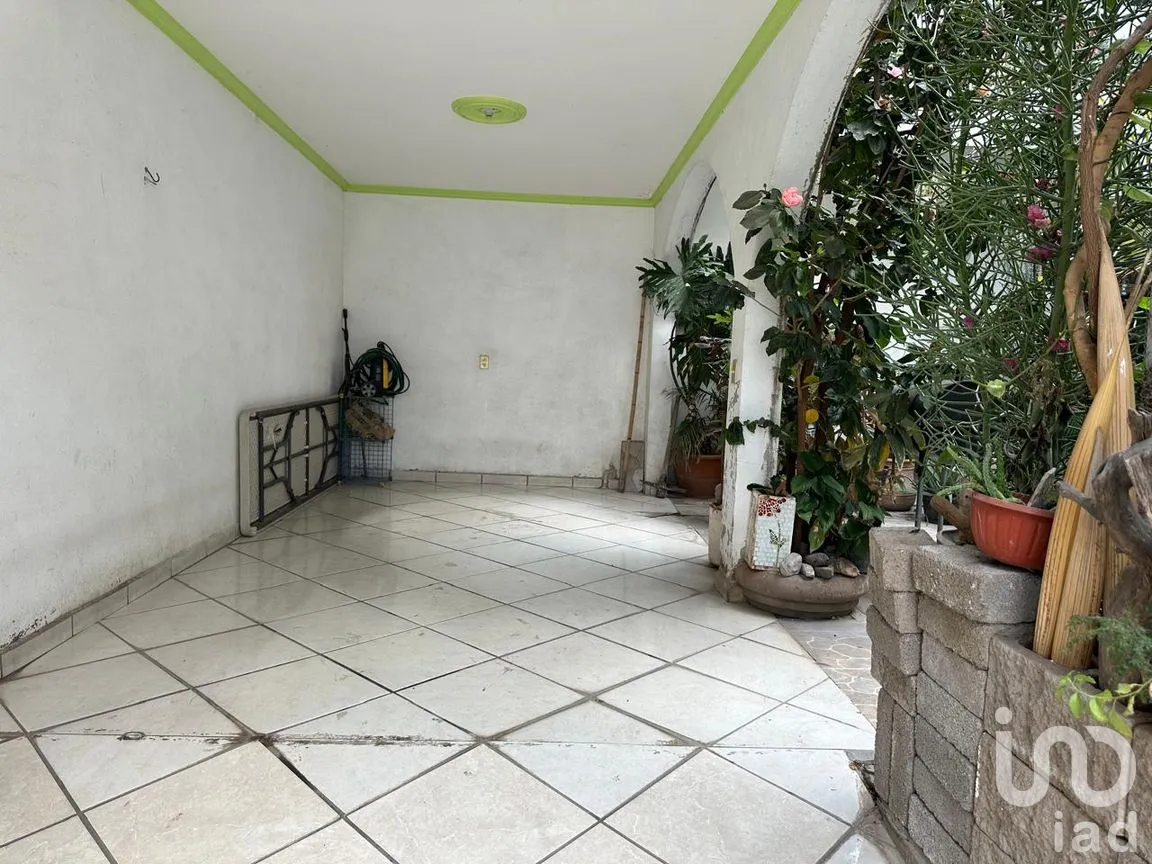 Casa en Venta en Vista del Sol 2a Sección, Aguascalientes, Aguascalientes | NEX-286862 | iad México | Foto 7 de 24