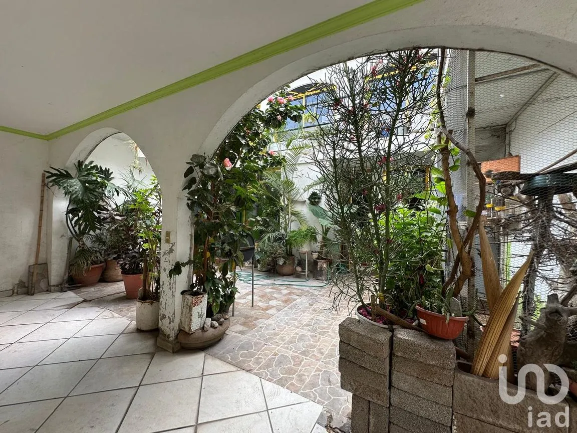 Casa en Venta en Vista del Sol 2a Sección, Aguascalientes, Aguascalientes | NEX-286862 | iad México | Foto 8 de 24