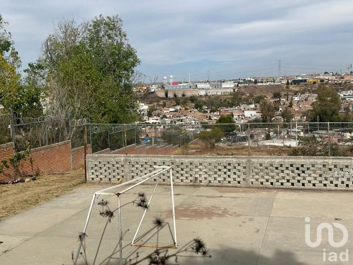 Edificio en Venta en Lomas del Gachupín, Aguascalientes, Aguascalientes | NEX-291128 | iad México | Foto 15 de 21