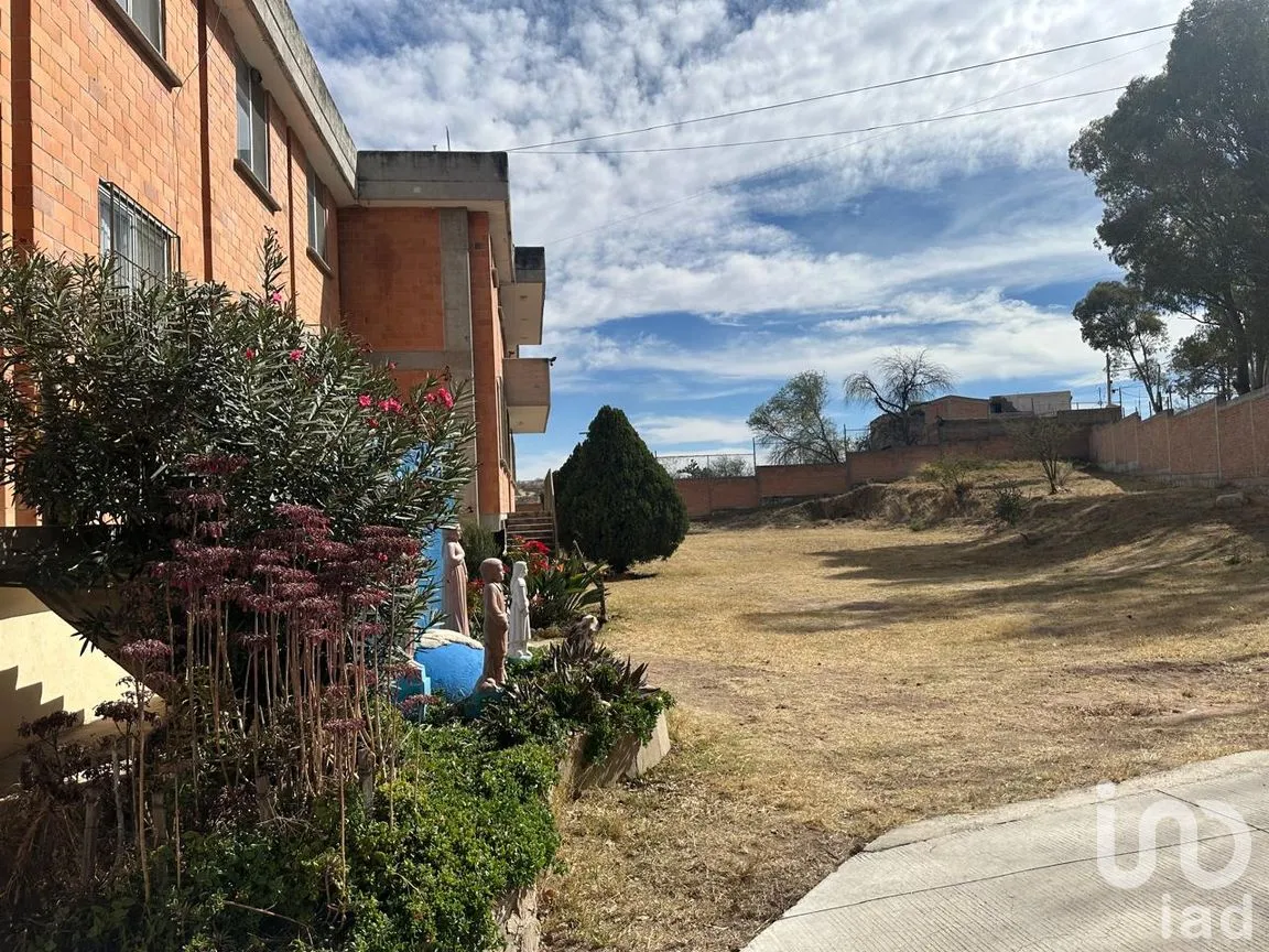 Edificio en Venta en Lomas del Gachupín, Aguascalientes, Aguascalientes | NEX-291128 | iad México | Foto 16 de 21