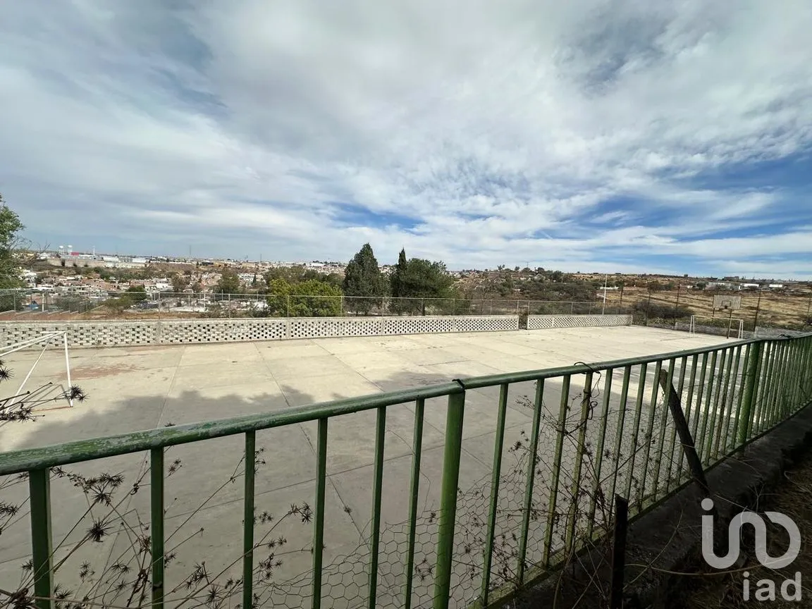 Edificio en Venta en Lomas del Gachupín, Aguascalientes, Aguascalientes | NEX-291128 | iad México | Foto 17 de 21