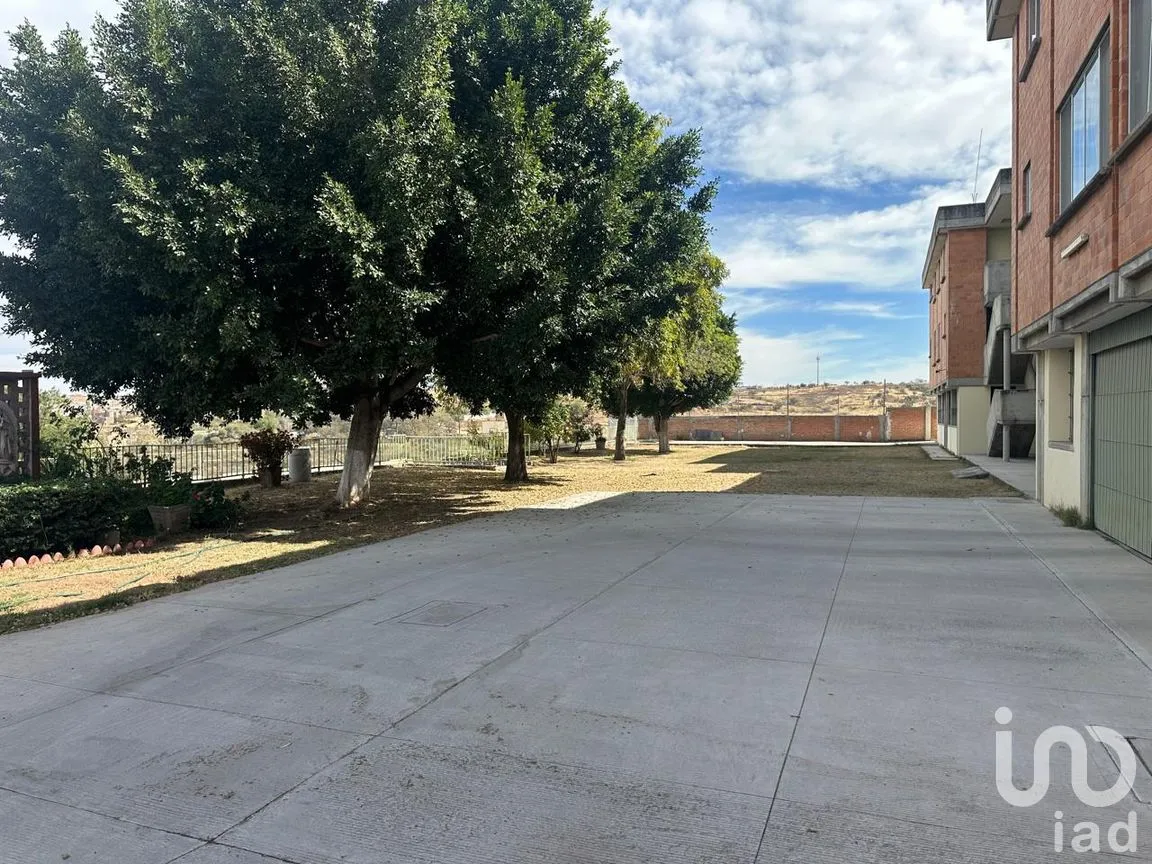 Edificio en Venta en Lomas del Gachupín, Aguascalientes, Aguascalientes | NEX-291128 | iad México | Foto 18 de 21