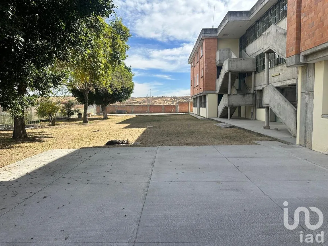 Edificio en Venta en Lomas del Gachupín, Aguascalientes, Aguascalientes | NEX-291128 | iad México | Foto 20 de 21