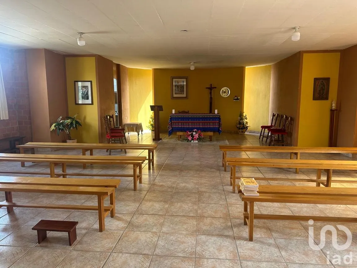 Edificio en Venta en Lomas del Gachupín, Aguascalientes, Aguascalientes | NEX-291128 | iad México | Foto 5 de 21