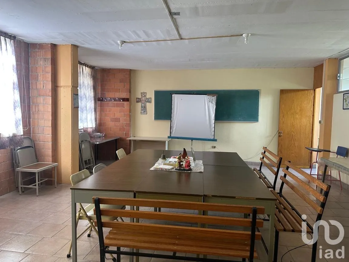 Edificio en Venta en Lomas del Gachupín, Aguascalientes, Aguascalientes | NEX-291128 | iad México | Foto 7 de 21